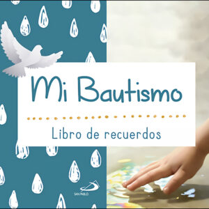 Mi Bautismo