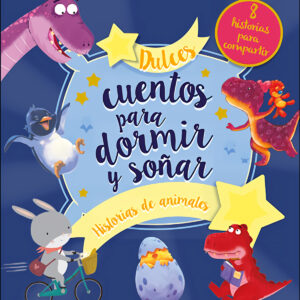 Dulces cuentos para dormir y soñar