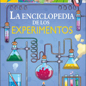 La enciclopedia de los experimentos