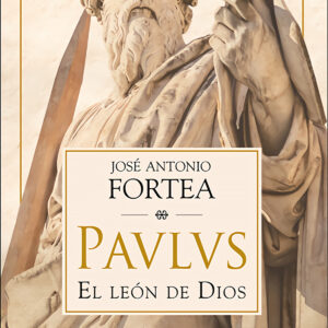 Pavlvs:el leon de dios