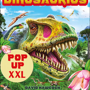 Dinosaurios