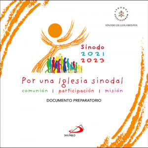 Por una Iglesia sinodal