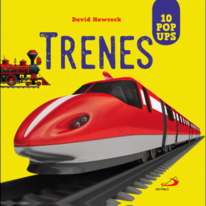 Trenes