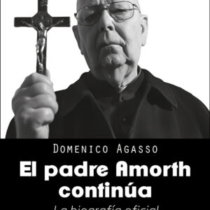 El Padre Amorth continúa