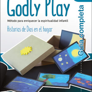 Guía completa de Godly Play - Vol. 5