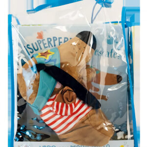 ¡Superperro al rescate!