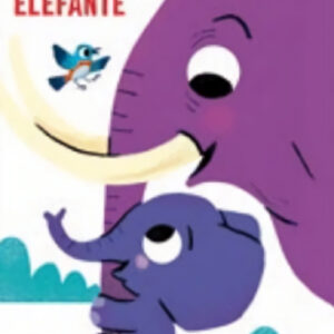 Buenas noches y dulces sueños, pequeño elefante