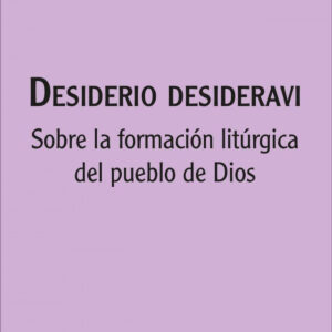 Desiderio desideravi