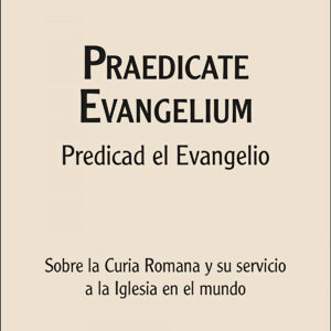 Praedicate Evangelium