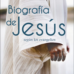 Biografía de Jesús