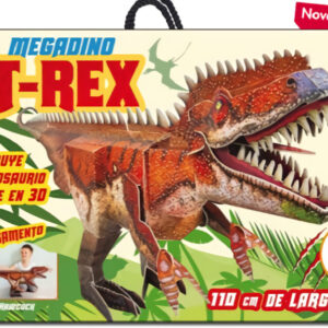 Megadino TRex