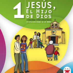 Jesús, el hijo de Dios 1