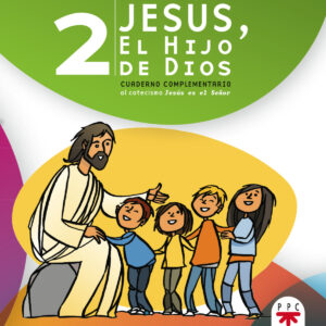 Jesús, el hijo de Dios 2