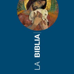 Biblia. Manual [Rústica] Buen Pastor