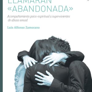 YA NO TE LLAMARAN ABANDONADA