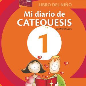 Mi diario de catequesis