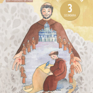 Hermano león (3º ESO). Proyecto Buenagente