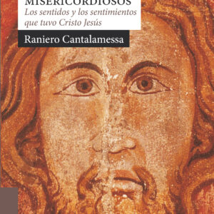 Esos tus ojos misericordiosos