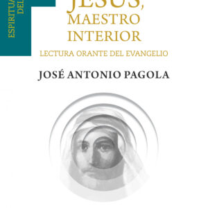 Jesús, maestro interior 5