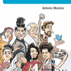 Un santo para cada día