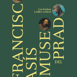 San Francisco en el museo del Prado