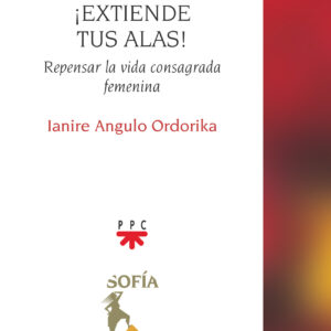 ¡Extiende tus alas!