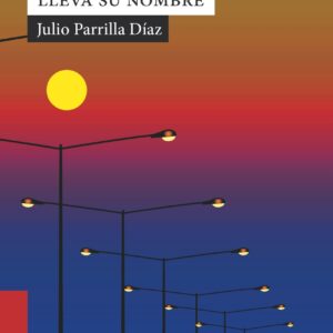 Mi esperanza lleva su nombre