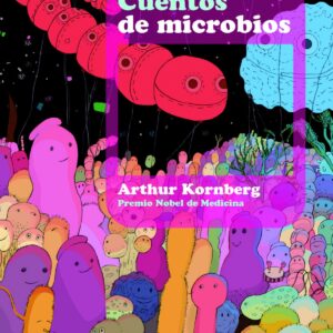CUENTOS DE MICROBIOS