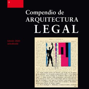 Compendio de arquitectura legal 4A. 2020 (EUA02)
