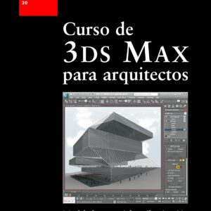 CURSO DE 3DS MAX PARA ARQUITECTOS