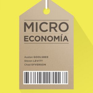 Microeconomía
