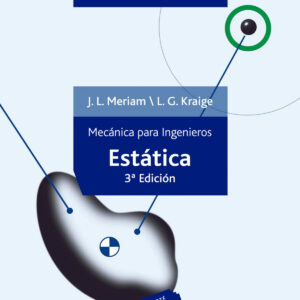 I.estatica: mecanica para ingenieros
