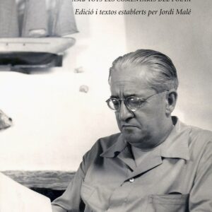 LLIBRES DE POESIA