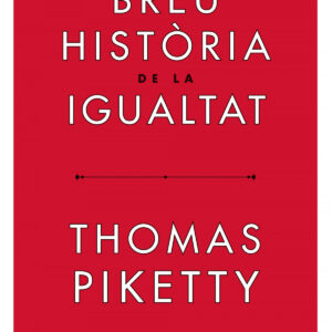 Una breu història de la igualtat