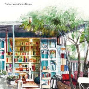 La llibreria del turó