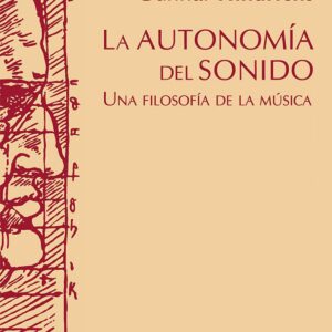 La autonomía del sonido
