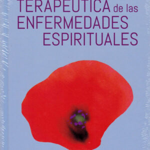 Terapéutica de las enfermedades espirituales