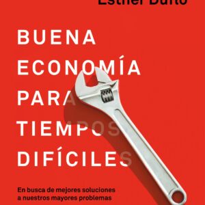 Buena economía para tiempos difíciles