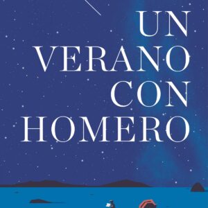 EL VERANO CON HOMERO