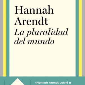 LA PLURALIDAD DEL MUNDO