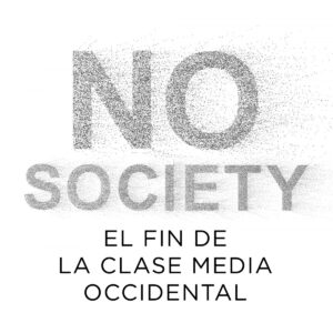 NO SOCIETY
