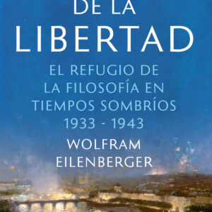 El fuego de la libertad