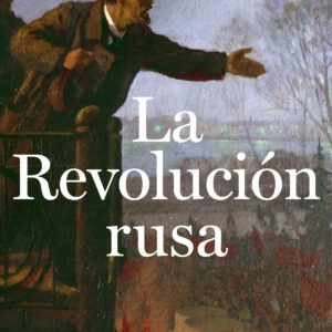 La revolución rusa