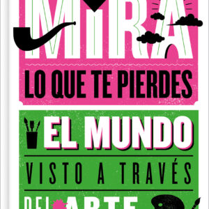 Mira lo que te pierdes