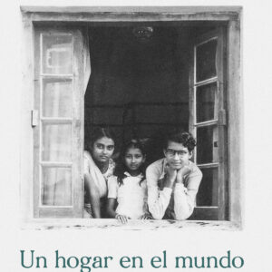 Un hogar en el mundo