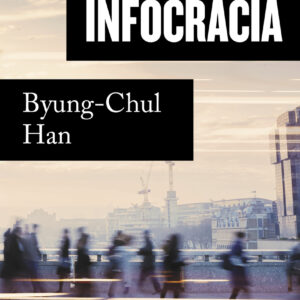 Infocracia