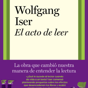 El acto de leer