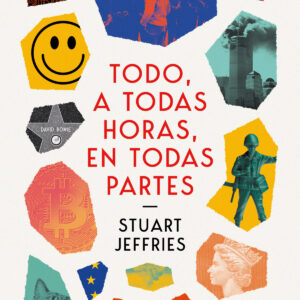 Todo a todas horas en todas partes