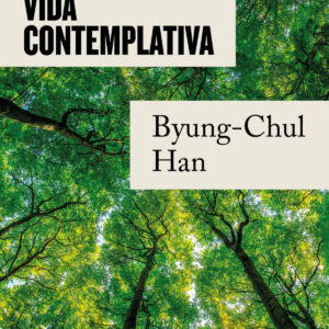 VITA CONTEMPLATIVA
