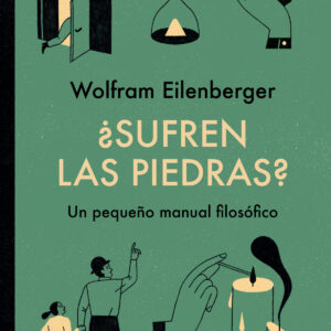 ¿SUFREN LAS PIEDRAS?